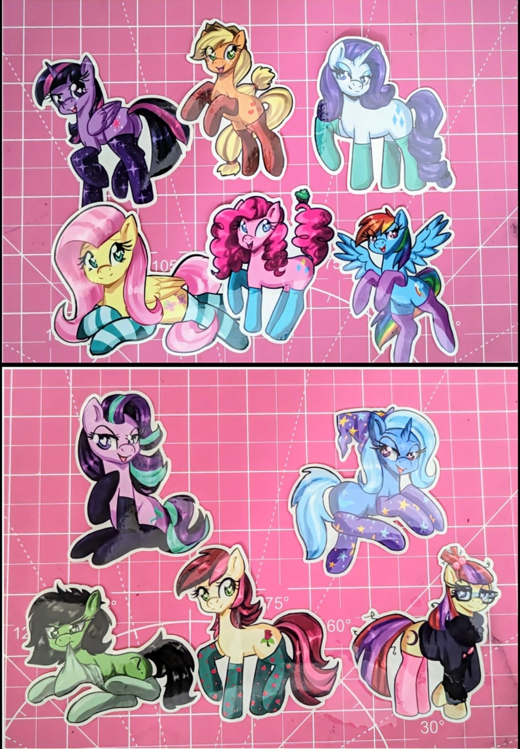 super cool vendor image