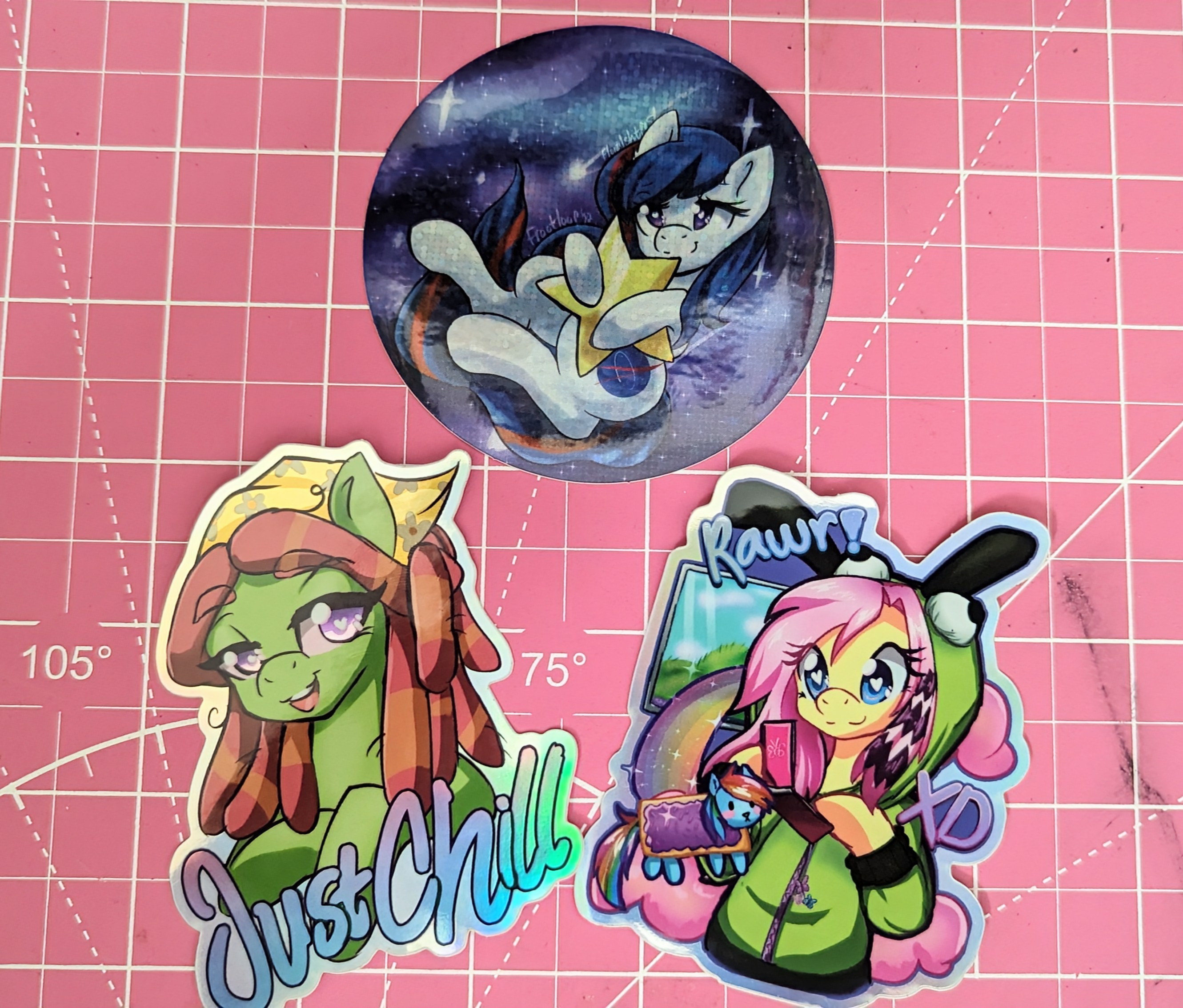 super cool vendor image