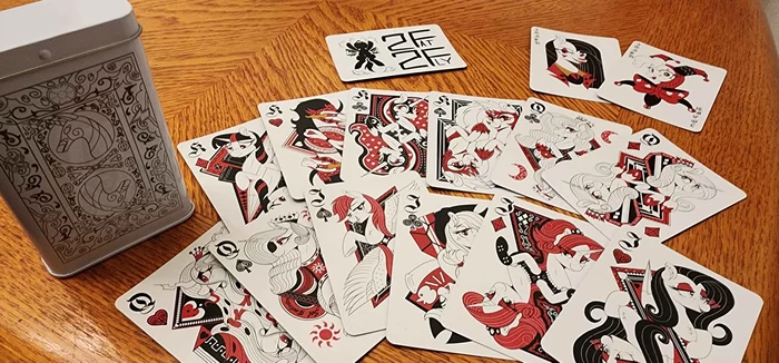 super cool vendor image