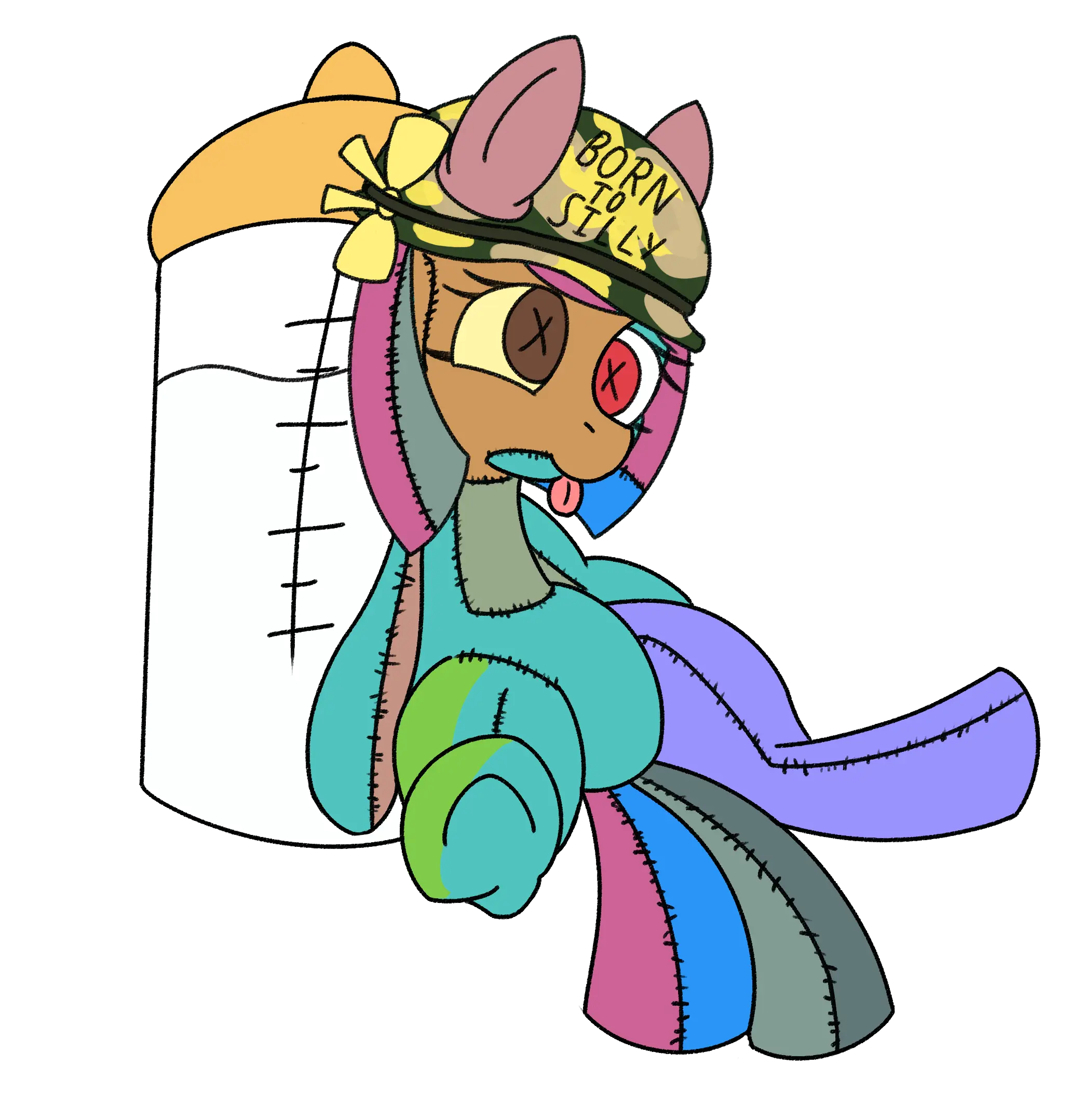 super cool vendor image