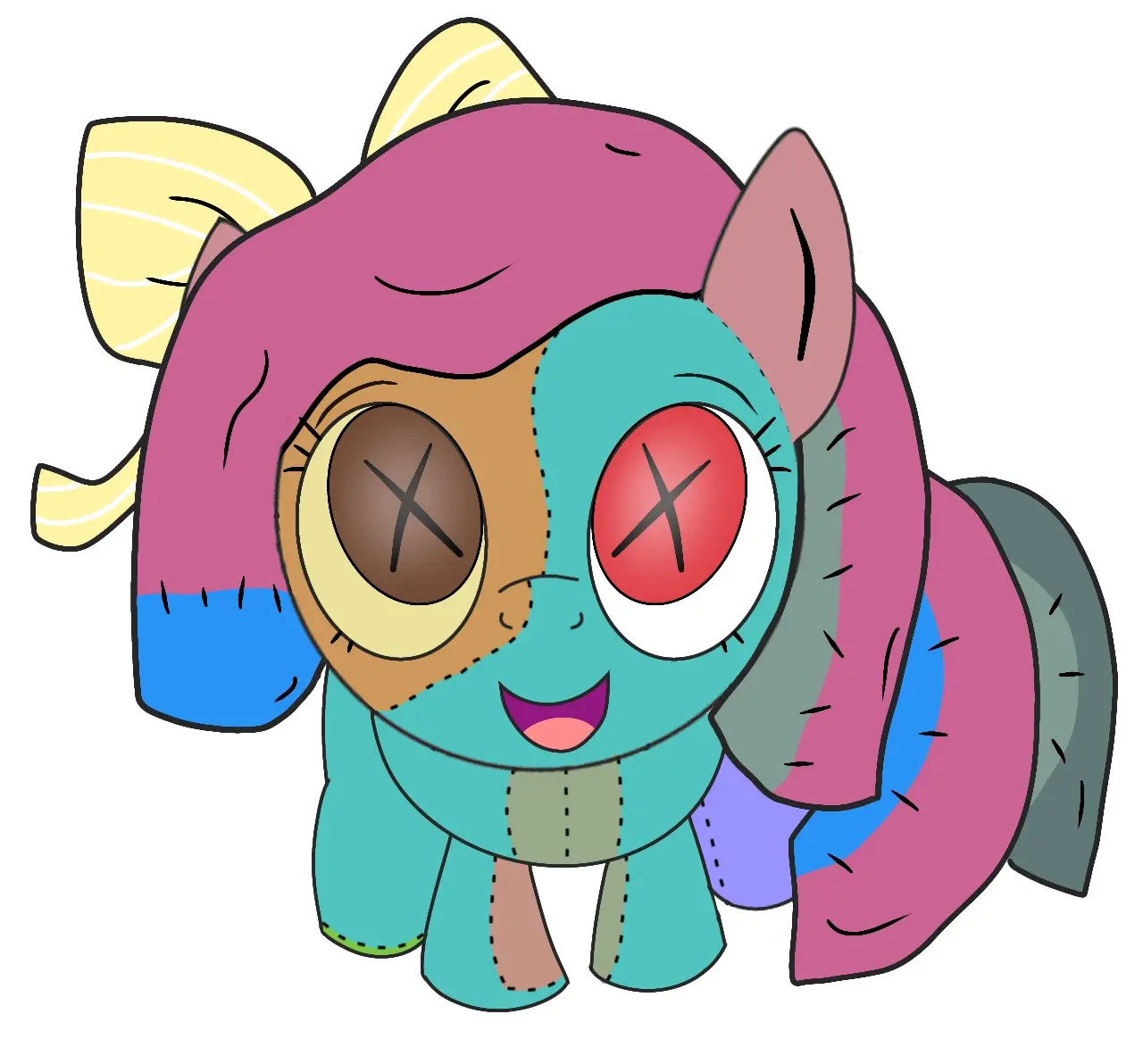 super cool vendor image