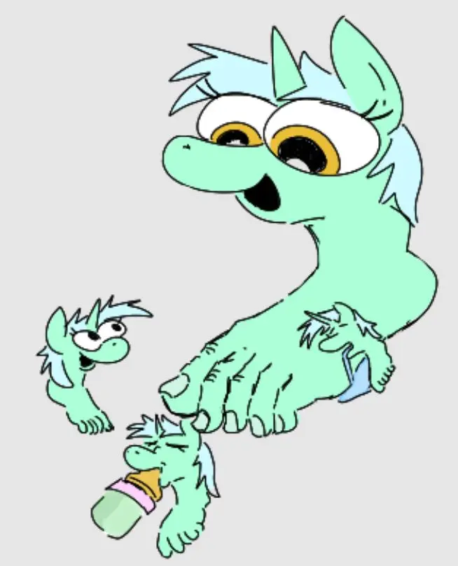 super cool vendor image